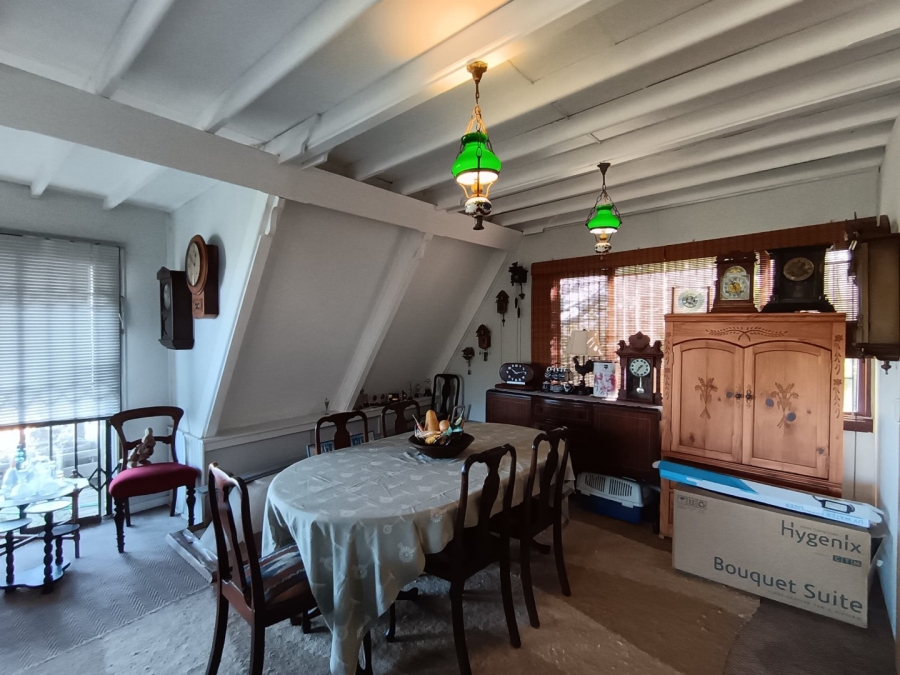 3 Bedroom Property for Sale in Amsterdamhoek Eastern Cape